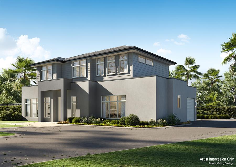 [Townhouses] The Avenue Estate, Bayswater North OpenLot